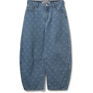 Jeans Loose κορίτσι Sofie Schnoor Tomar image-0