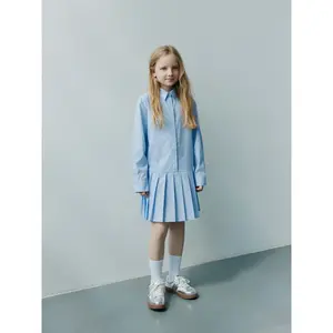 Pige-kjole Sofie Schnoor Penelopa image-1