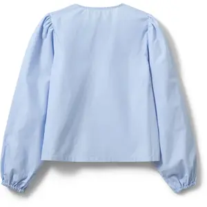 Girl's shirt Sofie Schnoor VadaSY image-1