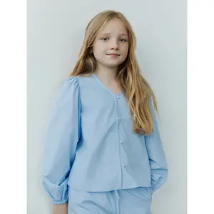 Girl's shirt Sofie Schnoor VadaSY image-4