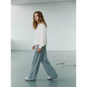 Sweatshirt girl Sofie Schnoor Elisy image-4