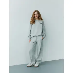 Girls' jogging trousers Sofie Schnoor BaraSY image-3