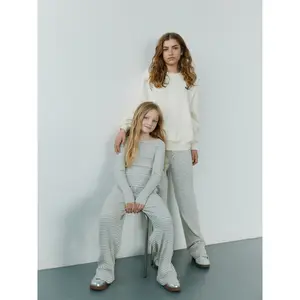 Girl's Trousers Sofie Schnoor AbigaleSY image-5