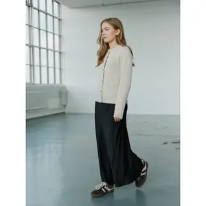 Μακριά φούστα κοριτσιού Sofie Schnoor Safiasy image-2
