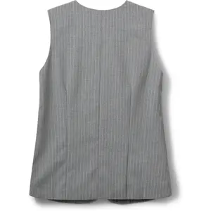 Girl's vest Sofie Schnoor Merthasy image-1