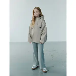 Μπουφάν κορίτσι Sofie Schnoor Trile image-1
