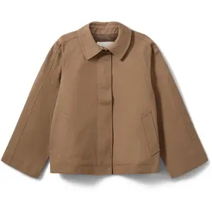 Mädchenjacke Sofie Schnoor Filinesy