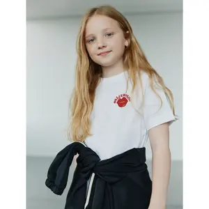 Μπλούζα κοριτσιού Sofie Schnoor Lunasy image-2