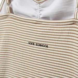 One-piece swimsuit for girls Sofie Schnoor BritalianaSY image-2