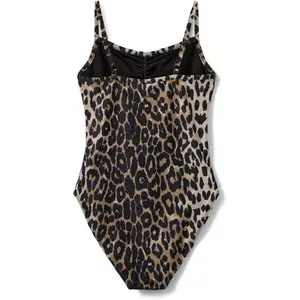 One-piece swimsuit for girls Sofie Schnoor BritalianaSY image-1