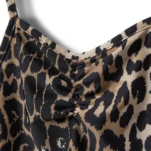 One-piece swimsuit for girls Sofie Schnoor BritalianaSY image-2