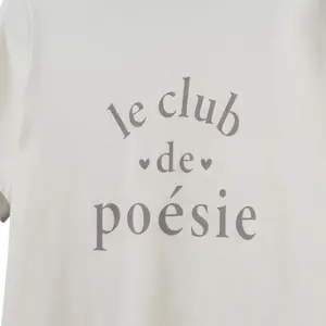Παιδικό μπλουζάκι Sofie Schnoor Maggiesy image-2
