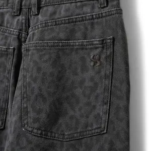 Jeans Loose παιδί Sofie Schnoor Tokyo image-2