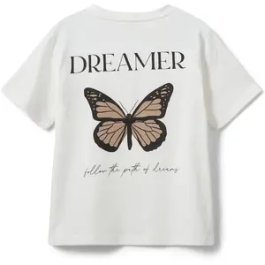 Παιδικό μπλουζάκι Sofie Schnoor Zena Dreamer image-1