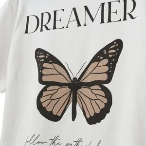 Παιδικό μπλουζάκι Sofie Schnoor Zena Dreamer image-2