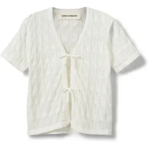 Παιδικό κα cardigan Sofie Schnoor Florianasy image-0