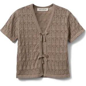 Παιδικό κα cardigan Sofie Schnoor Florianasy image-0