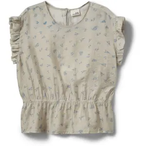 Girl's blouse Sofie Schnoor Samilasy