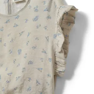 Girl's blouse Sofie Schnoor Samilasy image-2