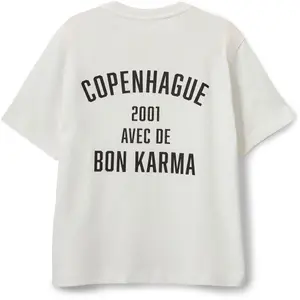 Παιδικό μπλουζάκι Sofie Schnoor VeraSY image-1