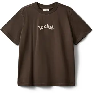 Girl's T-shirt Sofie Schnoor Zena image-0