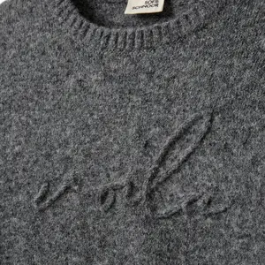 Girl's sweater Sofie Schnoor image-2