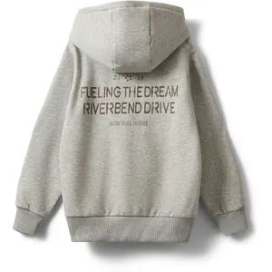 Girl hoodie Sofie Schnoor Simonasy image-1