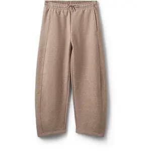 Girls' jogging trousers Sofie Schnoor BaraSY image-0