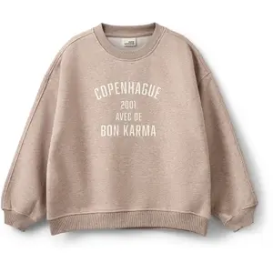Sweatshirt girl Sofie Schnoor ElinSY image-0