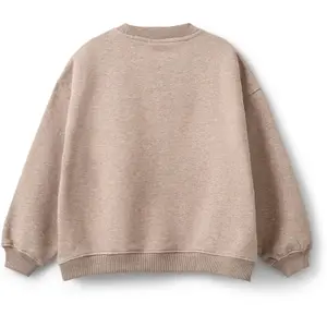 Sweatshirt girl Sofie Schnoor ElinSY image-1