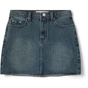 Girl's denim skirt Sofie Schnoor CallySY image-0