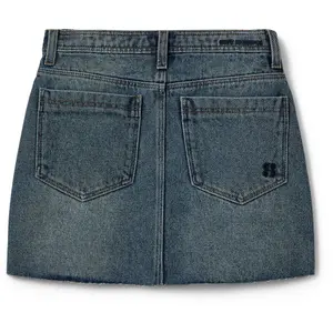 Girl's denim skirt Sofie Schnoor CallySY image-1