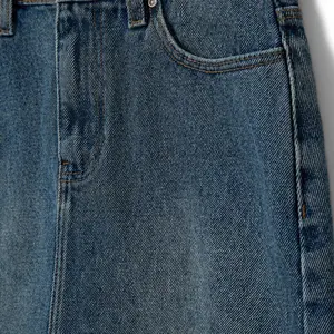 Girl's denim skirt Sofie Schnoor CallySY image-2