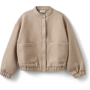 Girl's bomber jacket Sofie Schnoor Fridasy