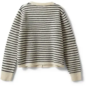Girl's cardigan Sofie Schnoor CisseSY image-1