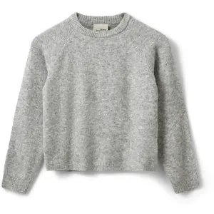 Girl's sweater Sofie Schnoor Magnasy image-0