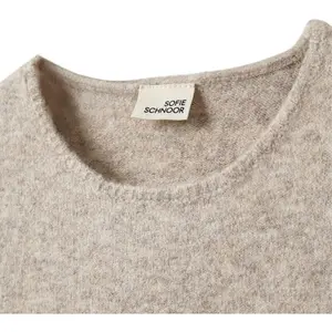 Girl's T-shirt Sofie Schnoor CerinSY image-2