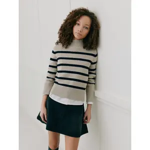 Girl's sweater Sofie Schnoor image-1