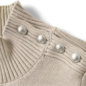 Girl's sweater Sofie Schnoor image-4