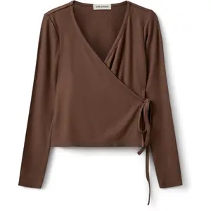 Girl's cardigan Sofie Schnoor Joody image-0