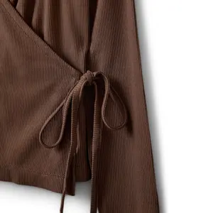 Girl's cardigan Sofie Schnoor Joody image-2