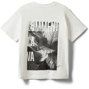 Girl's T-shirt Sofie Schnoor Zena image-1