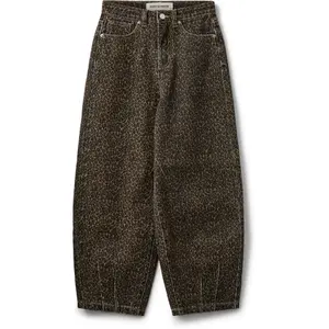 Girls' Regular Jeans Sofie Schnoor HAVANASY image-0