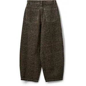 Girls' Regular Jeans Sofie Schnoor HAVANASY image-1