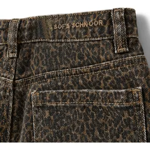 Girls' Regular Jeans Sofie Schnoor HAVANASY image-2