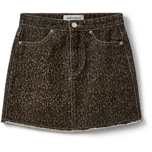 Girl's denim skirt Sofie Schnoor CallySY image-0