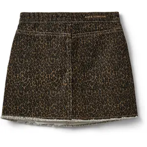 Girl's denim skirt Sofie Schnoor CallySY image-1