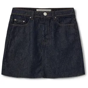 Girl's denim skirt Sofie Schnoor CallySY image-0