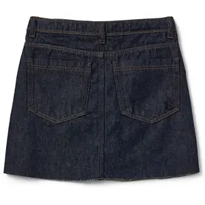 Girl's denim skirt Sofie Schnoor CallySY image-1