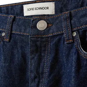 Jeans rectos niña Sofie Schnoor Melikasy image-2